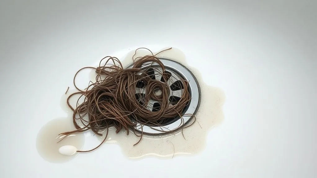 Blocked Bath & Shower Drains in Chestfield | Hair & Soap Blockages