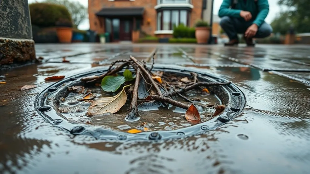 Blocked Drains in Chestfield | Causes, Signs & Fast Clearance