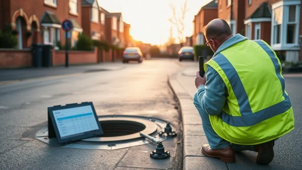 Drain Unblocking Costs in Chestfield | Transparent Pricing, No Hidden Fees