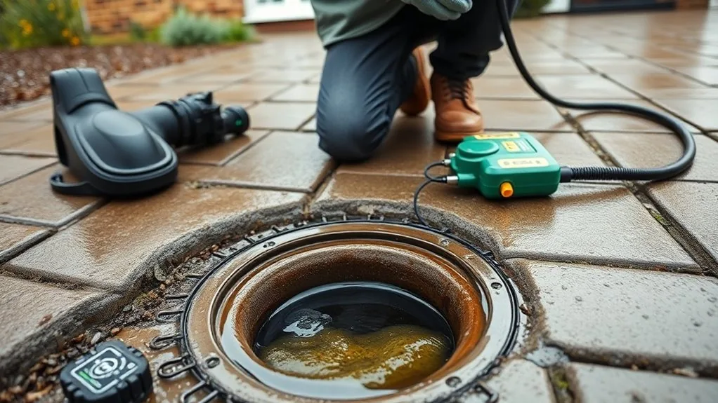 Smelly Drains in Chestfield? Causes and How We Fix Them